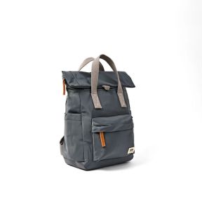 ROKA Canfield Roll Top Small Backpack, Beluga