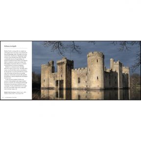 60 Remarkable Buildings of the National Trust