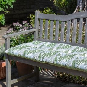 National Trust Fern Bench Pad