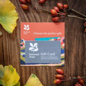 National Trust Gift Card