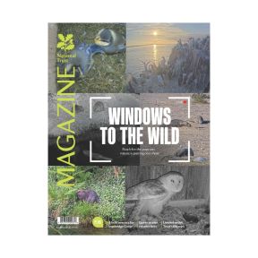 National Trust Magazine, Autumn 2026
