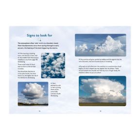 National Trust Weather Secrets and Signs