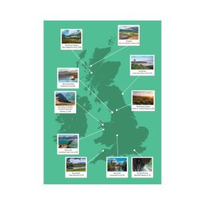 National Trust Great British Journeys