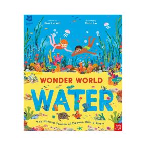 National Trust Wonder World: Water