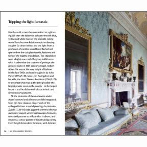 60 Remarkable Rooms of the National Trust