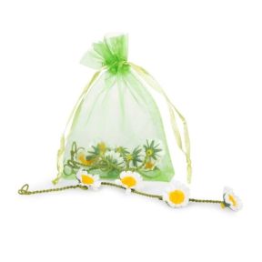 National Trust Silk Daisy Chain