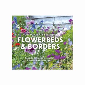 National Trust Guide to Flowerbeds and Borders