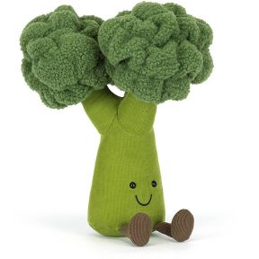 Jellycat Amusable Broccoli