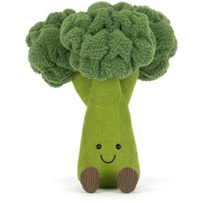 Jellycat Amusable Broccoli
