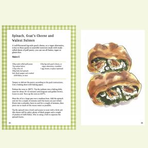 National Trust Book of Pies