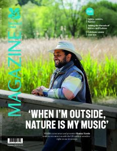 National Trust Magazine, Autumn 2025