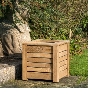 Gaze Burvill National Trust Planter 38cm