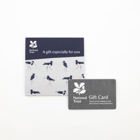 National Trust Gift Card