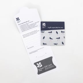 National Trust Gift Card