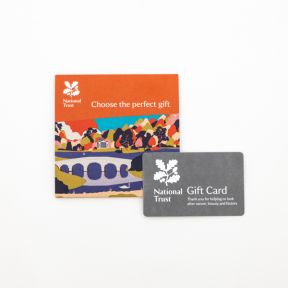 National Trust Gift Card