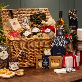 Luxury Christmas Hamper