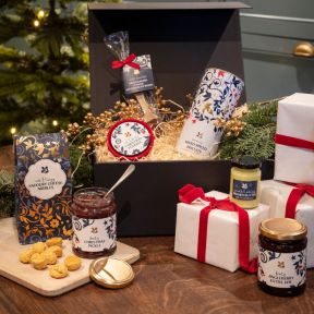 Taste of Christmas Hamper