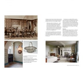 National Trust Standen 