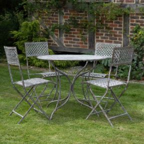 Marlborough Dining Set