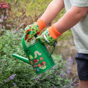 Garden Friends Watering Can