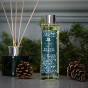 National Trust Diffuser Refill Blue Spruce and Frosted Pine