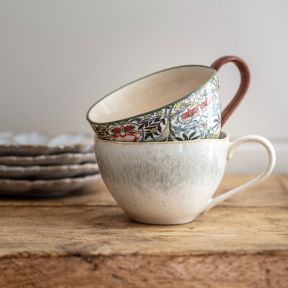 Speckled Mist Mug
