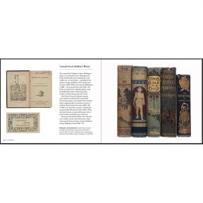 100 Books From the Libraries of the National Trust