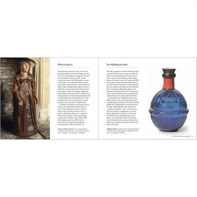 National Trust 100 Curiosities and Inventions