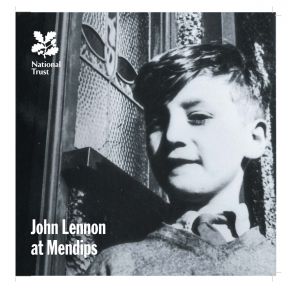 John Lennon Mendips Guidebook