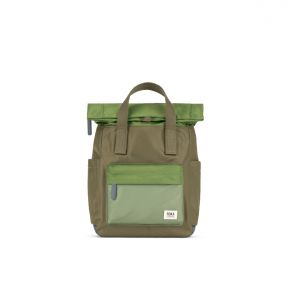 ROKA Canfield B Small Khaki Backpack