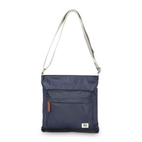 ROKA Kennington Midnight Blue Crossbody