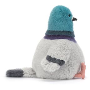 Jellycat Strutton Pigeon