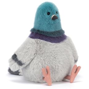 Jellycat Strutton Pigeon