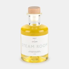 Salt + Steam Bath & Body Oil, 100ml