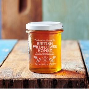 British Wildflower Honey