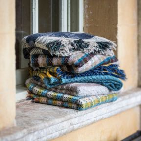 National Trust Recycled Rug