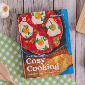 Cosy Cooking