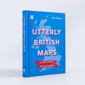 Utterly British Maps