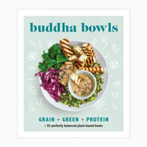 Buddha Bowls