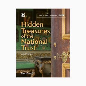 Hidden Treasures of the National Trust