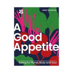 A Good Appetite