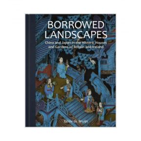 National Trust, Borrowed Landscapes