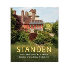 National Trust Standen 