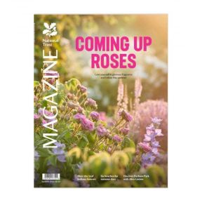 National Trust Magazine, Summer 2024