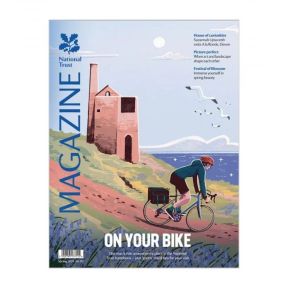 National Trust Magazine, Spring 2024