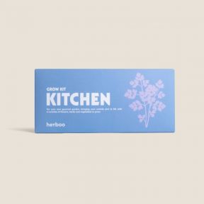 Herboo Kitchen Garden Grow Box