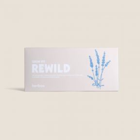 Herboo Rewild Grow Box