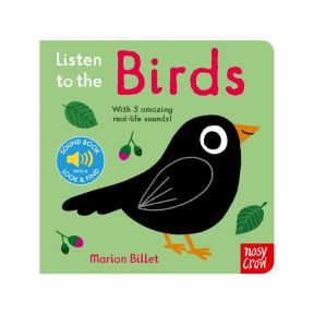 Listen to the Birds