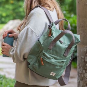 ROKA Canfield B Small Frost Backpack