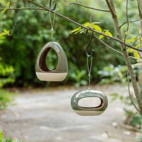 National Trust CJ Wildlife Vierno Diner Seed Feeder